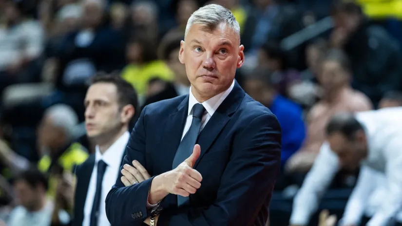 Fenerovo iživljavanje nad Žalgirisom! Nije dobro počelo za Litvance...