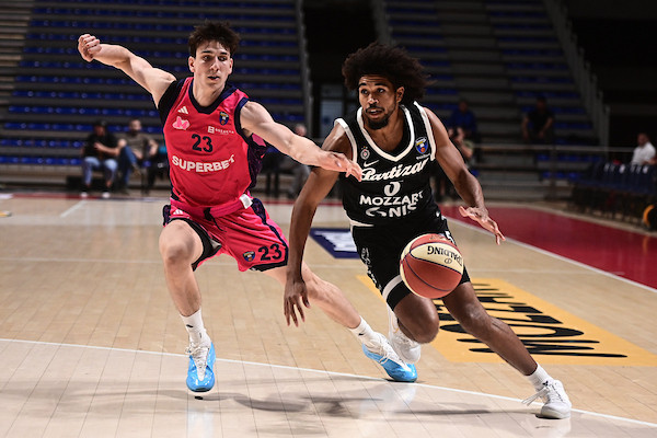POLUVREME - Mega muči umorni Partizan, ali Penjarojina mašina još ima goriva