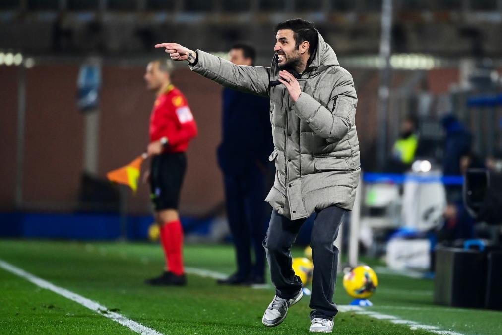 FABREGAS GOSPODSKI PRIČAO O KERIKU: Neću odgovoriti, Junajted veliki klub...