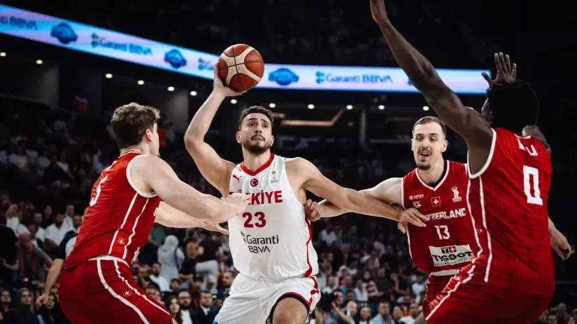 Poljska kaznena ekspedicija i NBA Turska protutnjale kroz prvu fazu, kuva u grupi H