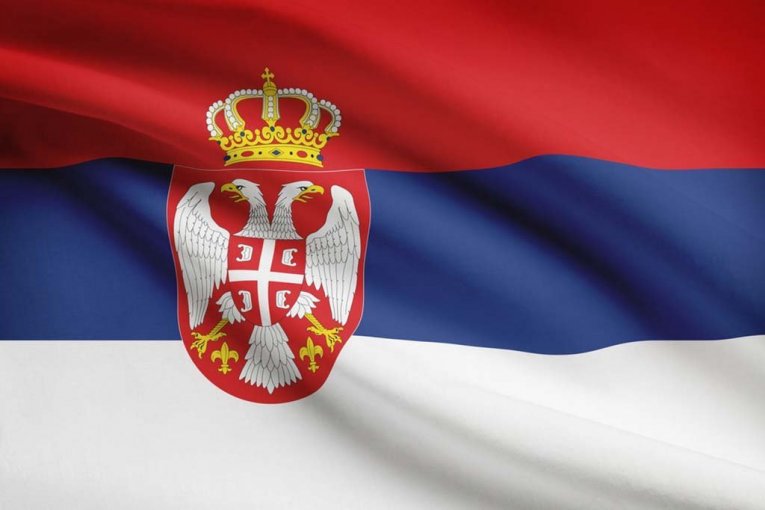 Srbija razbila Engleze na Svetskom prvenstvu: Novi podvig naših fudbalera
