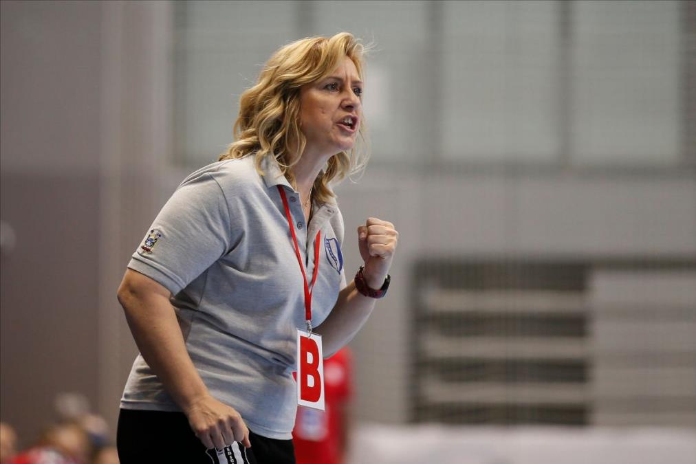 SANDRA KOLAKOVIĆ POSLALA JASNU PORUKU: "Turnir u Makedoniji idealna prilika da se pokažu juniorske reprezentativke"