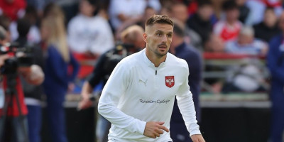 Ni Voša, ni Ajaks, ni Groningen: Poznato gde Dušan Tadić nastavlja karijeru