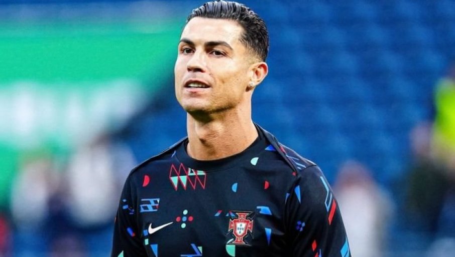 KAO GROM IZ VEDRA NEBA! Ženi se Kristijano Ronaldo, a spisak gostiju je neverovatan