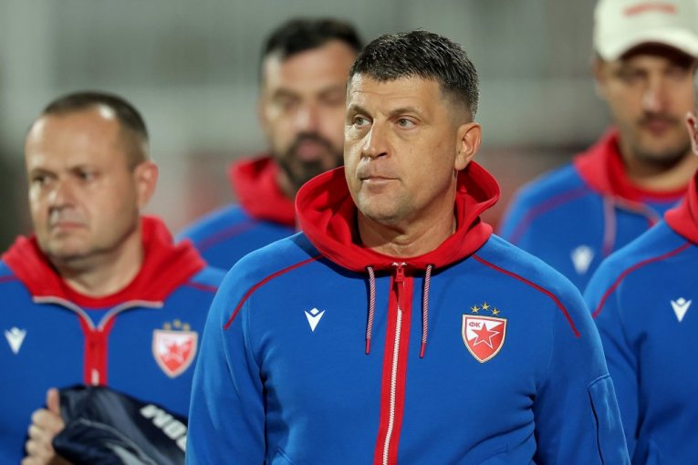 DA LI VLADAN MILOJEVIĆ MENJA STANKOVIĆA? Sad je sve poznato, više nema nikakve dileme!