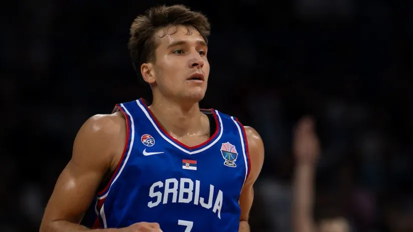 Bogdanović o reprezentaciji: Posebna emocija