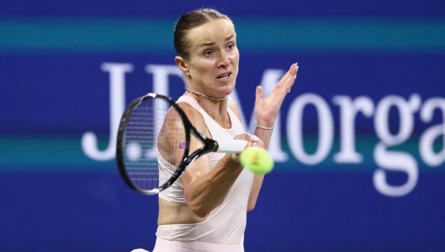 Iznenađenje u Kini: Svitolina eliminisana od 170. na VTA listi