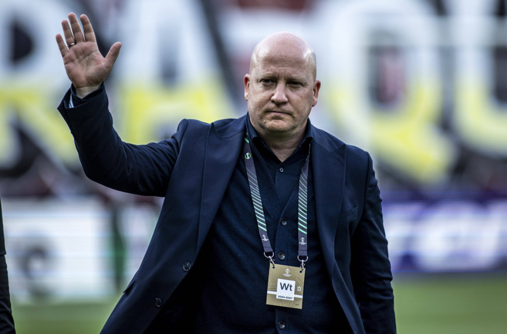 Nikolić: "Bićemo konkurentni u Ligi šampiona"