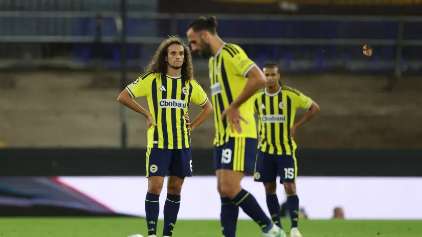 Ne pomaže ovde niko: Nova katastrofa Fenera, navijači besni
