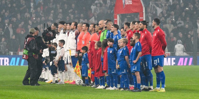 Srbin odbačen: Sam trenira u klubu, spremaju mu šut kartu