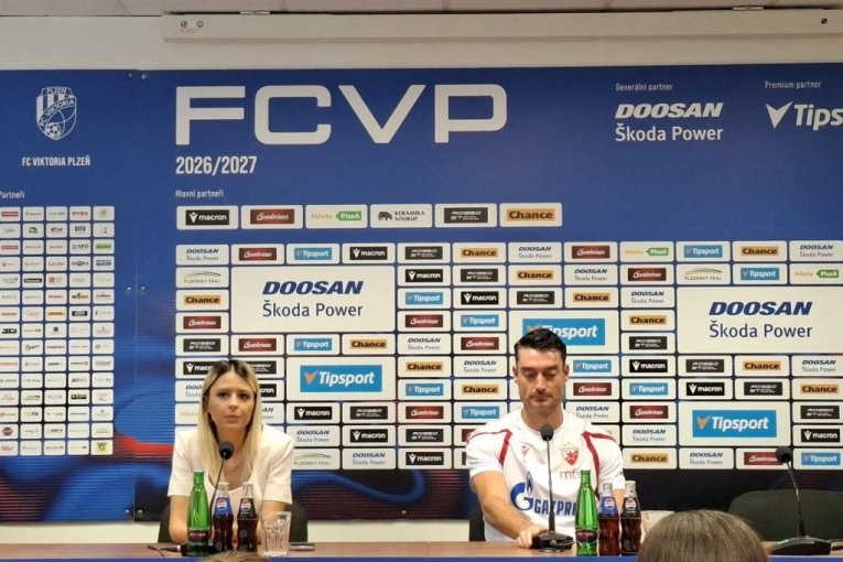 ZVEZDI SE CRNO PIŠE: Posle debakla u Češkoj, stižu loše vesti za srpski klub!