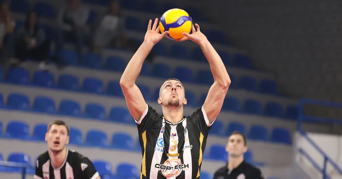 Partizan lider prvenstva, crno-beli sanjaju 13. titulu