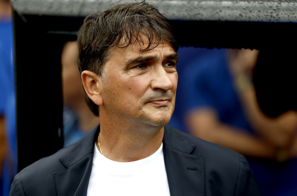 Dalić već napada prvi trofej u UAE, računa i na Srbina