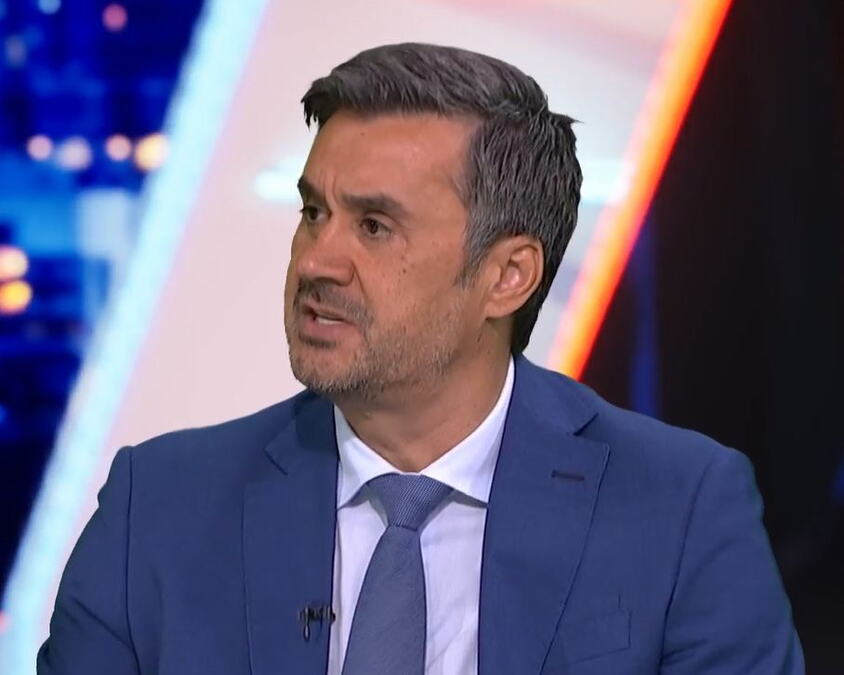BOGDANOVIĆ NAZVAO SELKETORA PORTUGALIJE NESRETNIKOM: "Nije smeo da izvede Ronalda"! Rekao je sve i svašta o Kristijanu!