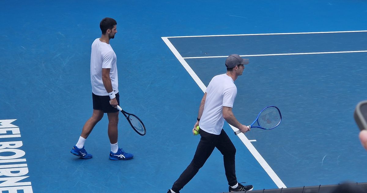 Bivši trener Novaka Đokovića prognozirao uspeh Engleza na Mundijalu: Škot ustanovio da li trofej "dolazi kući"