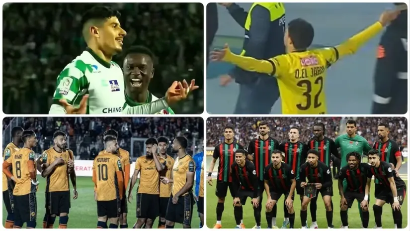 Ovo se retko viđa: Četiri ekipe igraju za titulu u poslednjem kolu!