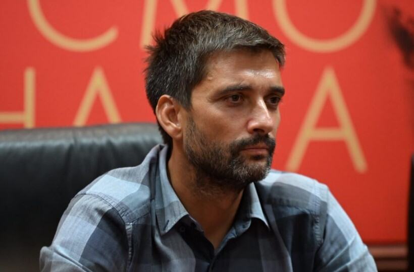 SAVIĆ PRED ZEMUN: Očekuje nas zahtevan meč, moramo biti maksimalno fokusirani