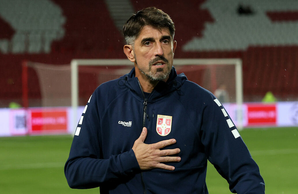 PAUNOVIĆ NAJAVIO VELIKE PROMENE PRED HOLANDIJU! Selektor Srbije progovorio o svemu!