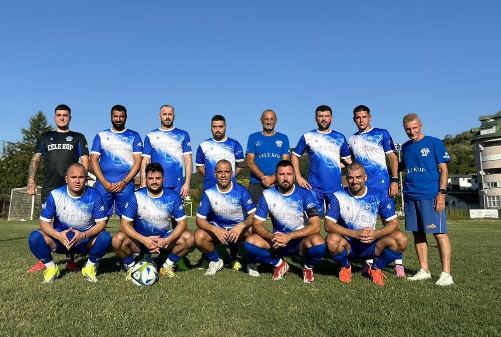 ODIGRALI PRVU UTAKMICU POSLE 40 GODINA: Lozničani obnovili fudbalski klub