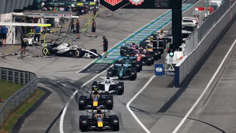 Rešena dilema: Formula 1 završava sezonu u Kataru i Abu Dabiju