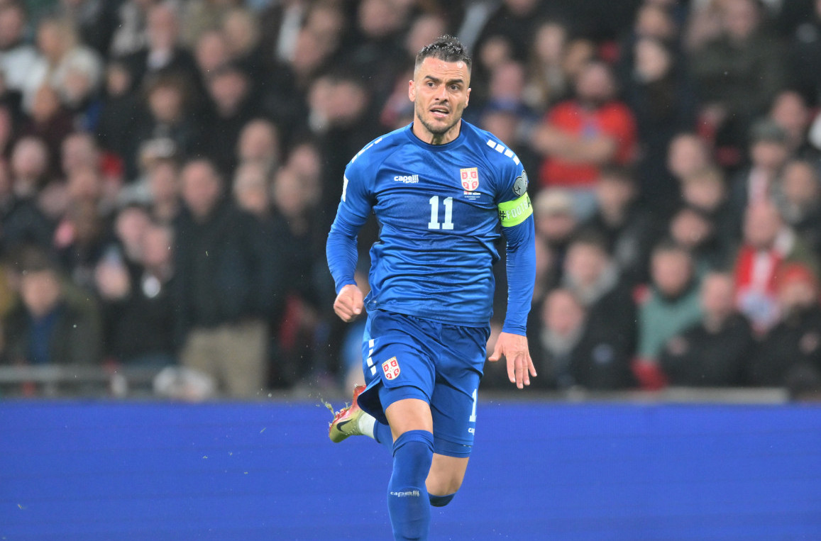Perišić "krivac" za Kostićev dolazak u PSV: Srbin otkrio šta mu je poručio Hrvat