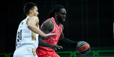 Kuva na Malom Kalemegdanu: "Delije" će da odlepe, Teodosić dovodi kapitalca!