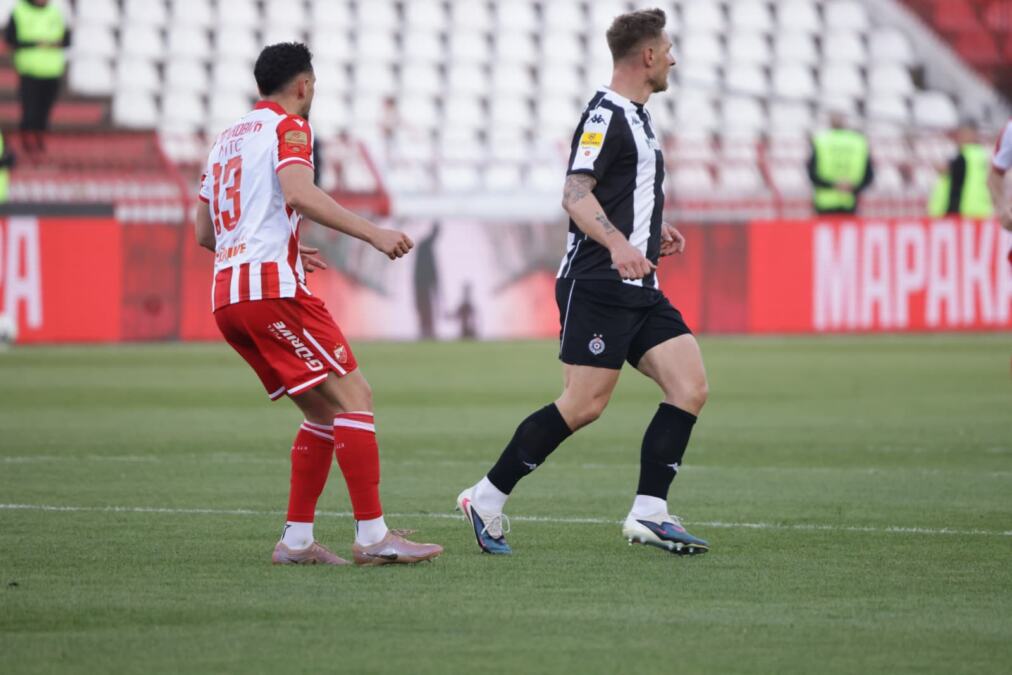 ZVEZDA SE OGLASILA! Važno obaveštenje za navijače pred 180. večiti derbi!