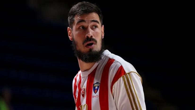 Kalinićev oproštaj: Pravio sam greške i gluposti, ali nikada nisam odustajao; bila je ovo luda vožnja
