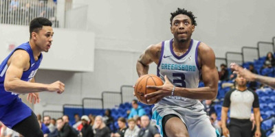 Partizan predstavio novo pojačanje! Iz NBA preko Australije i Kine do Partizana