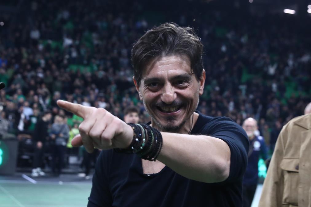 JANAKOPULOS NE SPAVA - PANATINAIKOS ĆE BITI BRUTALNO JAK: Željko Obradović na slatkim mukama...