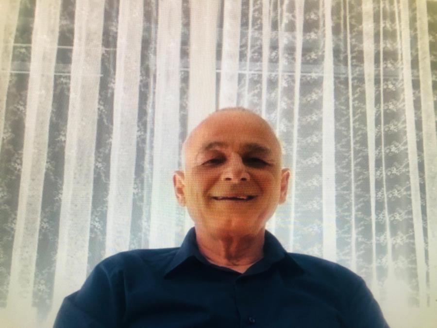 LEGENDARNI GOLMAN JE DANAS NEPREPOZNATLJIV! Posle dužeg vremena se pojavio u javnosti: Oženio slavnu košarkašicu, a branio na meču o kome se i danas priča