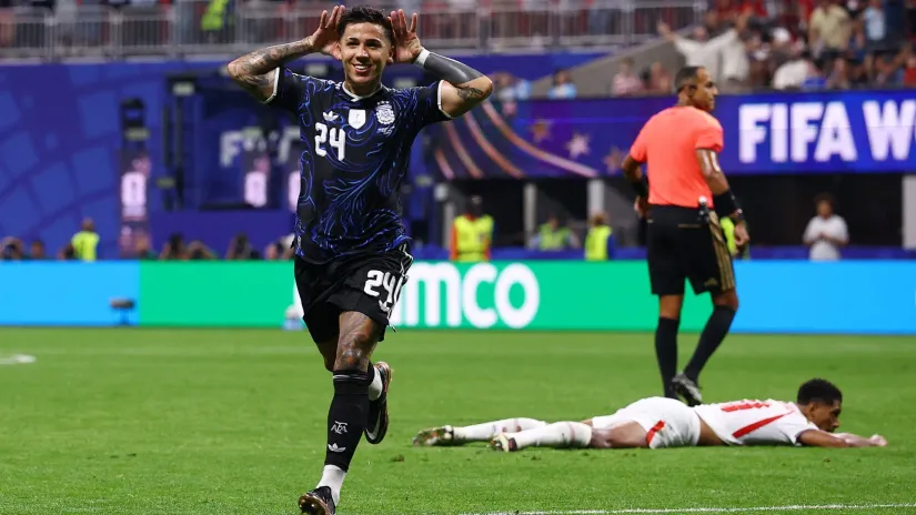 Qué bombazo! Argentinci biju kao iz topa, ma kao niko nikad na Mundijalu (VIDEO)