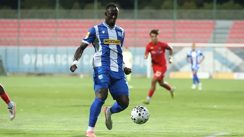 Silue rešio derbi bratskih grbova
