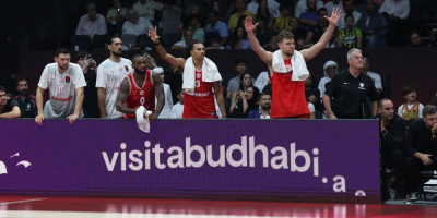 Olimpijakos prijavio Panatinaikos i Janakopulosa, u sve umešan i Barcokas!