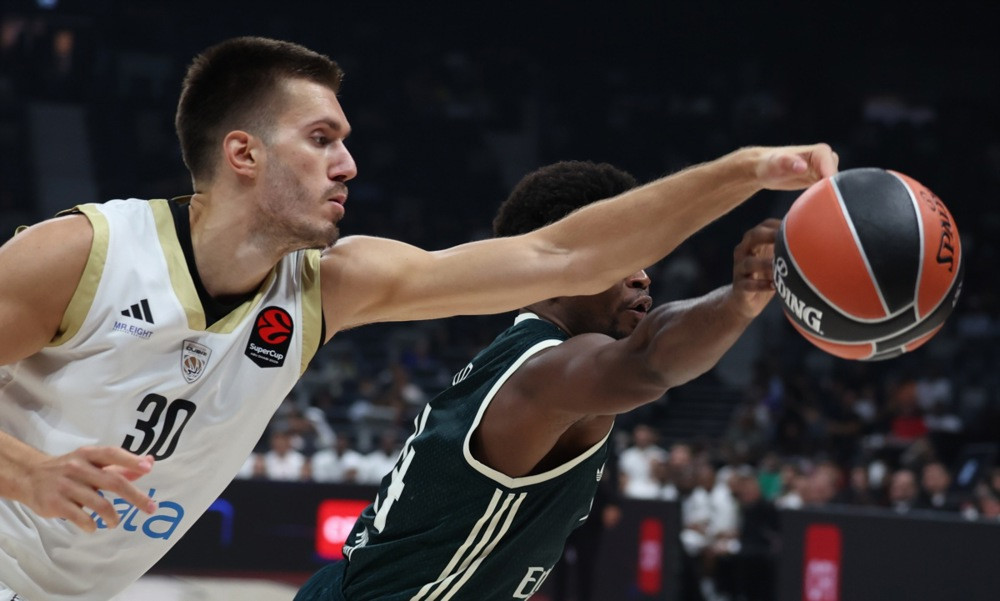 Petrušev procvetao, Ledej uvenuo - Poraz Hapoela u Dubaiju!