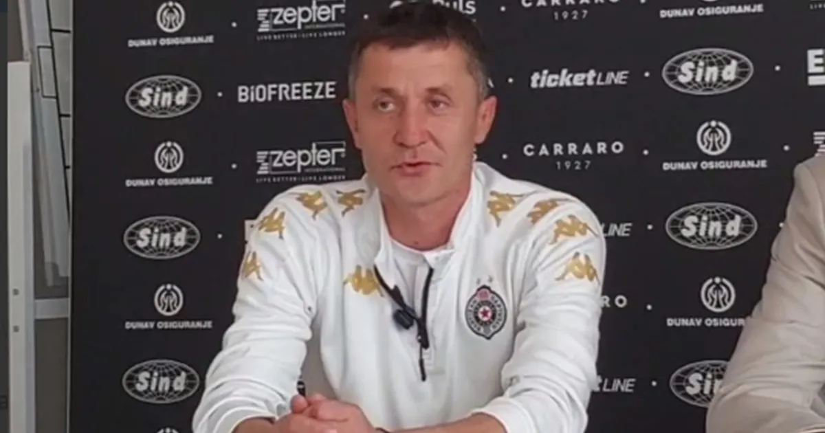 Saša Ilić poslao poruku košarkašima posle pobede u derbiju: "Ono što me ne raduje..."