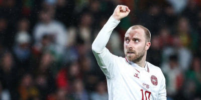 Ovaj čovek je lud: Kristijan Eriksen rešio da umre na fudbalskom terenu, neverovatna odluka