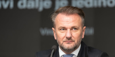 ABA liga ili rolerkoster?! Odbijen predlog sudija, svima otkaz iz takmičenja