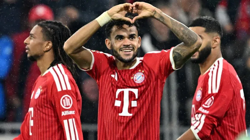 Surovi Bajern unakazio RB Lajpcig, Maksimović pod prečku za prvenac u Bundesligi (VIDEO)