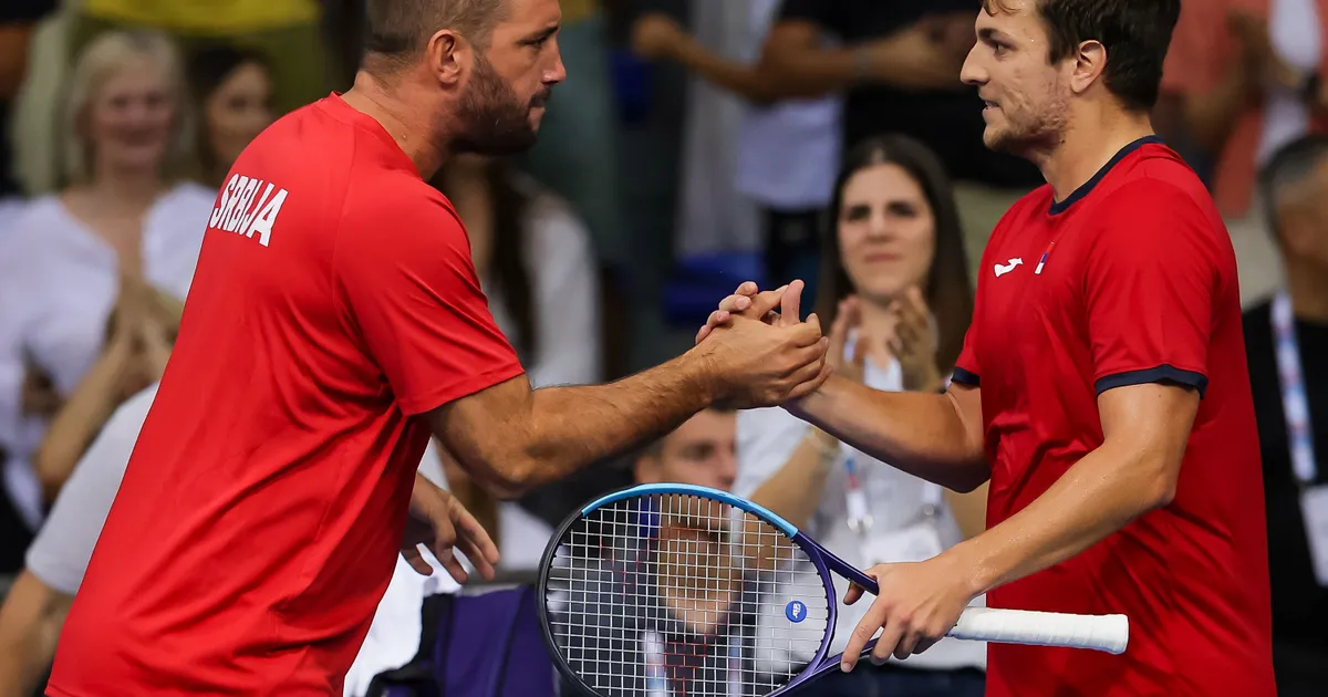 Novak bi mogao da ima društvo u Parizu, Srbin iz Amerike jedini može da mu "poništi" želju