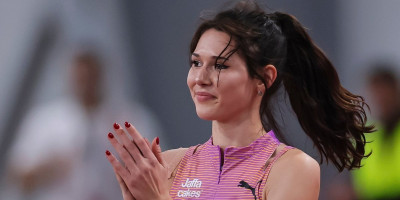 Angelina Topić se bori za finale na Evropskom prvenstvu