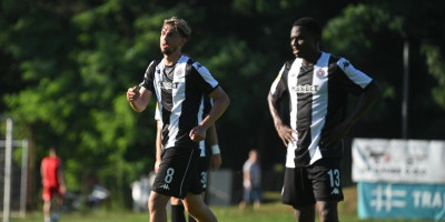 Partizan napada Hrvate: Crno-beli udaraju na filijalu zagrebačkog Dinama