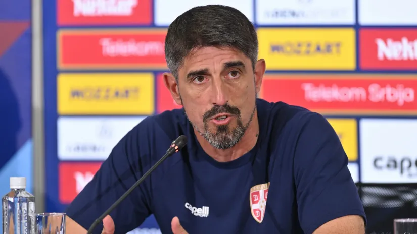 Spisak Srbije za Ligu nacija: Nema otpisanih! Tu su Tadić, Sergej, Vlahović, Kostić...