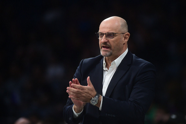 Cedevita Olimpija nastavila da niže poraze