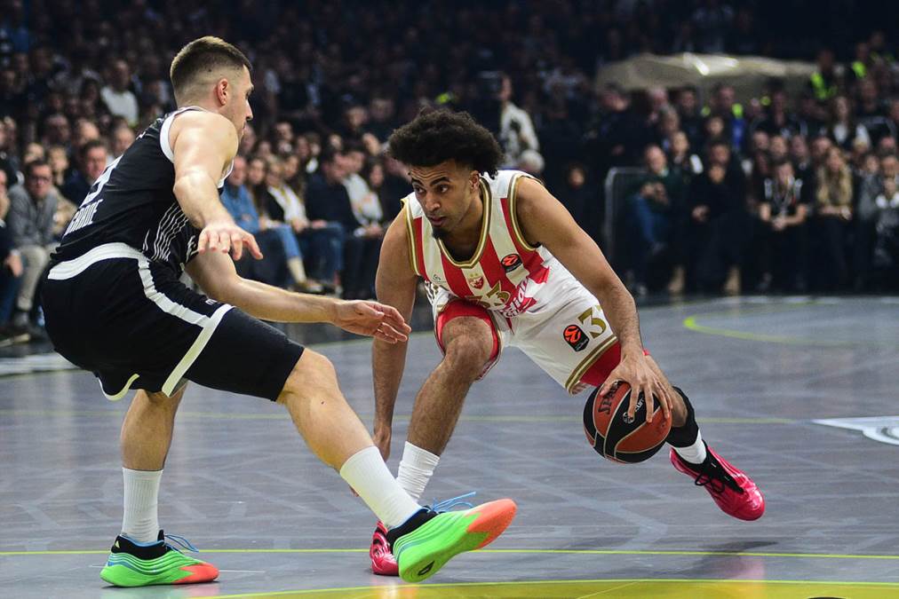 Kraj Evrolige kakvu poznajemo: Zvezda i Partizan u totalno novom sistemu