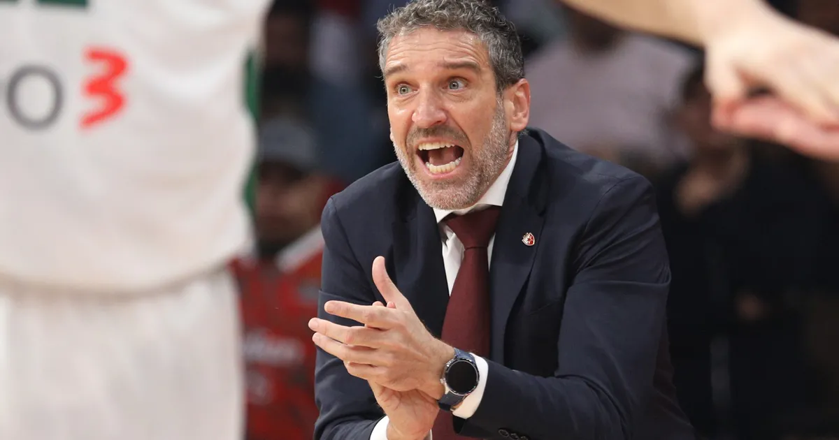 Ibon Navaro zabrinuo navijače Zvezde, Moneke i još jedan košarkaš pod znakom pitanja za Hapoel