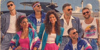 HIT! Evo kako bi naši sportisti izgledali 80-ih! (FOTO)