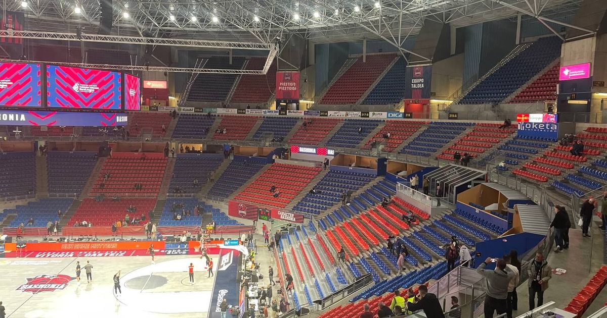 Bio na radaru Srbina, Ej Džej Loson došao u Evroligu