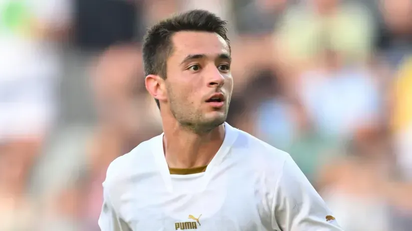 Želeo ga Partizan, ali će nastaviti karijeru u Italiji: Vanja Vlahović se dogovorio sa članom Serije B