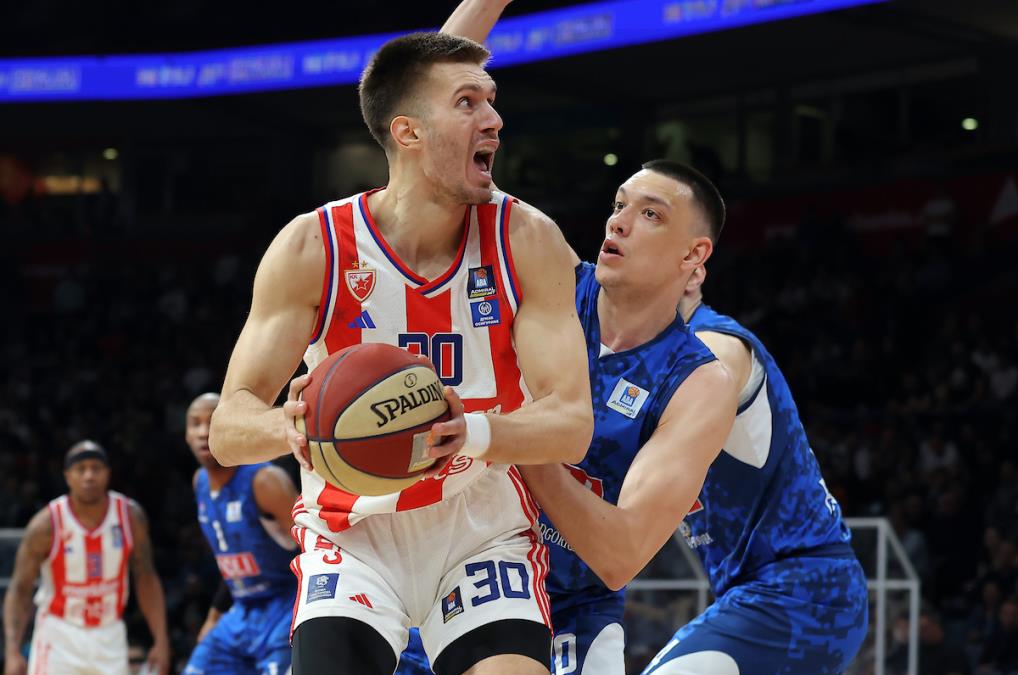 VOLI PARTIZAN, CRNO-BELA BOJA MU JE U SRCU: "Oduvek sam želeo da se vratim"!